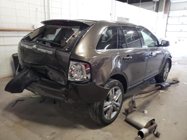 Photo 3 VIN: 2FMDK4KCXBBA28962 - FORD EDGE LIMIT 