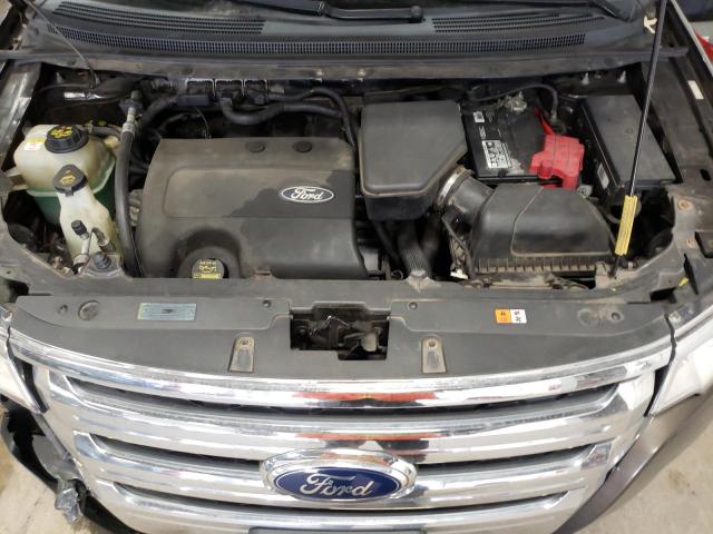 Photo 6 VIN: 2FMDK4KCXBBA28962 - FORD EDGE LIMIT 