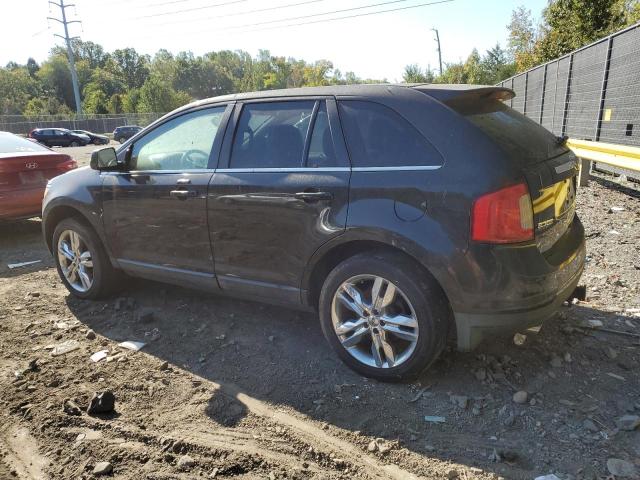 Photo 1 VIN: 2FMDK4KCXBBA29741 - FORD EDGE LIMIT 