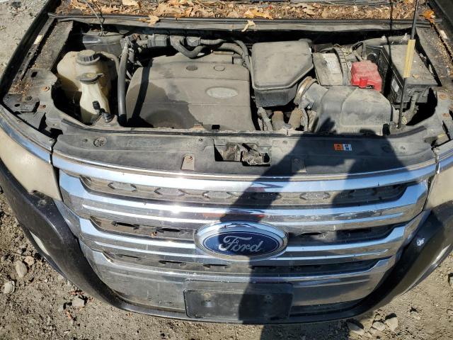 Photo 10 VIN: 2FMDK4KCXBBA29741 - FORD EDGE LIMIT 