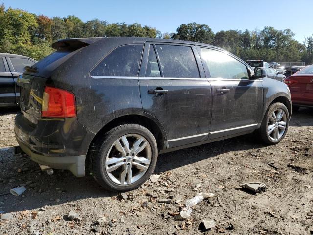 Photo 2 VIN: 2FMDK4KCXBBA29741 - FORD EDGE LIMIT 