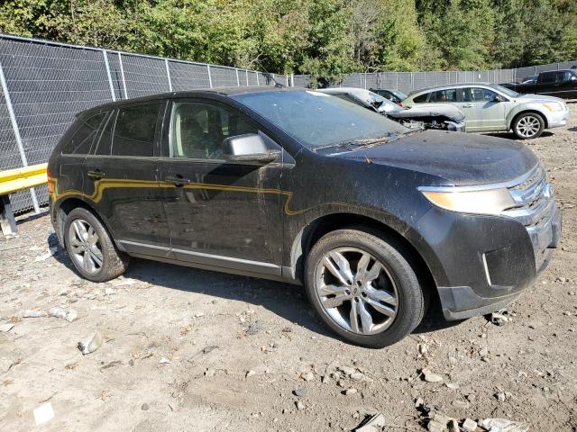 Photo 3 VIN: 2FMDK4KCXBBA29741 - FORD EDGE LIMIT 