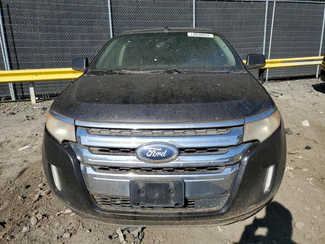 Photo 4 VIN: 2FMDK4KCXBBA29741 - FORD EDGE LIMIT 