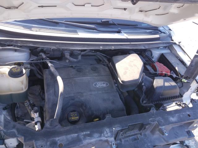 Photo 6 VIN: 2FMDK4KCXBBA42070 - FORD EDGE LIMIT 