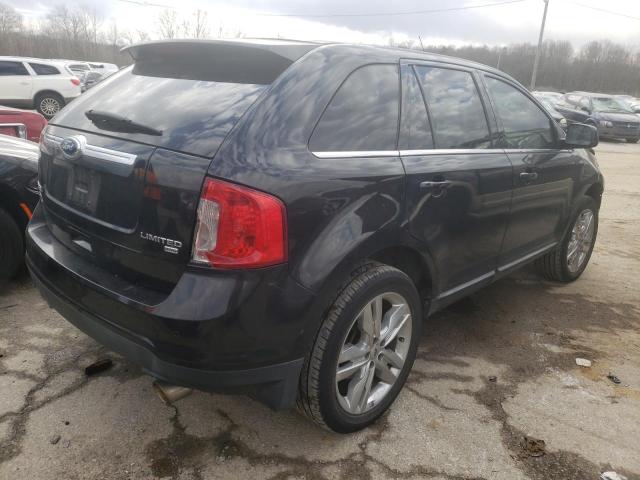 Photo 3 VIN: 2FMDK4KCXBBA55546 - FORD EDGE LIMIT 