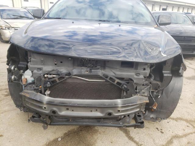 Photo 8 VIN: 2FMDK4KCXBBA55546 - FORD EDGE LIMIT 