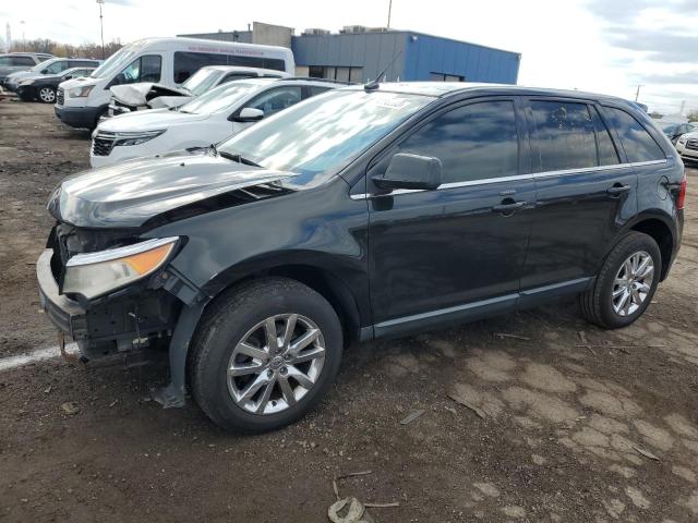 Photo 0 VIN: 2FMDK4KCXBBA58107 - FORD EDGE 