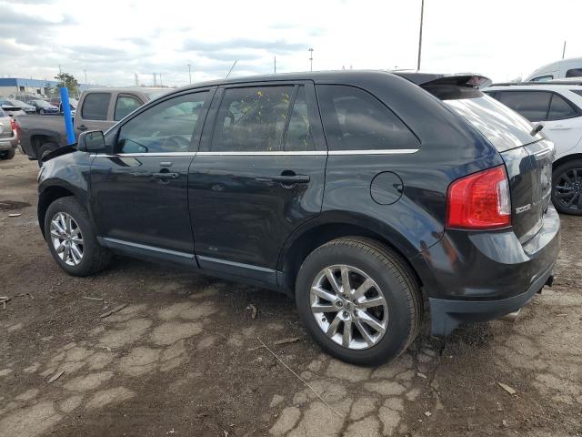 Photo 1 VIN: 2FMDK4KCXBBA58107 - FORD EDGE 