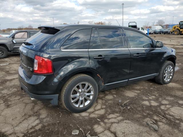 Photo 2 VIN: 2FMDK4KCXBBA58107 - FORD EDGE 