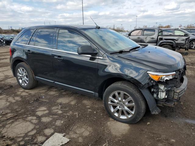 Photo 3 VIN: 2FMDK4KCXBBA58107 - FORD EDGE 