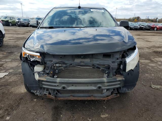 Photo 4 VIN: 2FMDK4KCXBBA58107 - FORD EDGE 