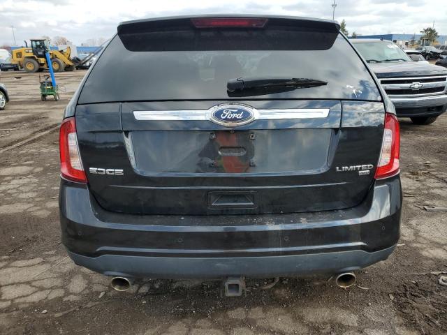 Photo 5 VIN: 2FMDK4KCXBBA58107 - FORD EDGE 