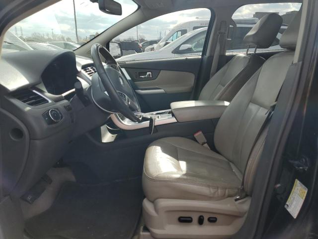 Photo 6 VIN: 2FMDK4KCXBBA58107 - FORD EDGE 