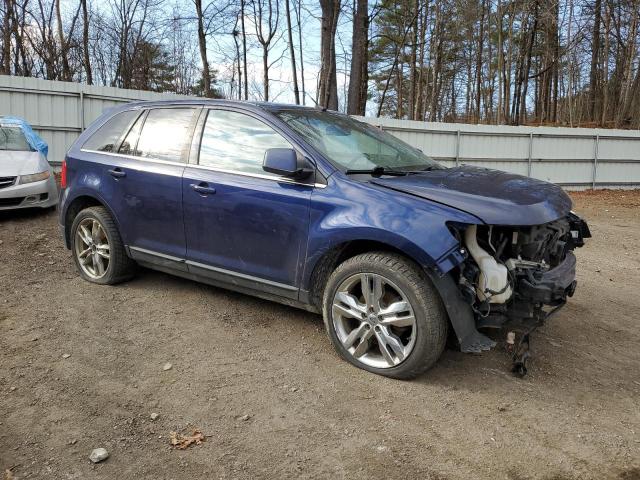 Photo 3 VIN: 2FMDK4KCXBBA66675 - FORD EDGE LIMIT 