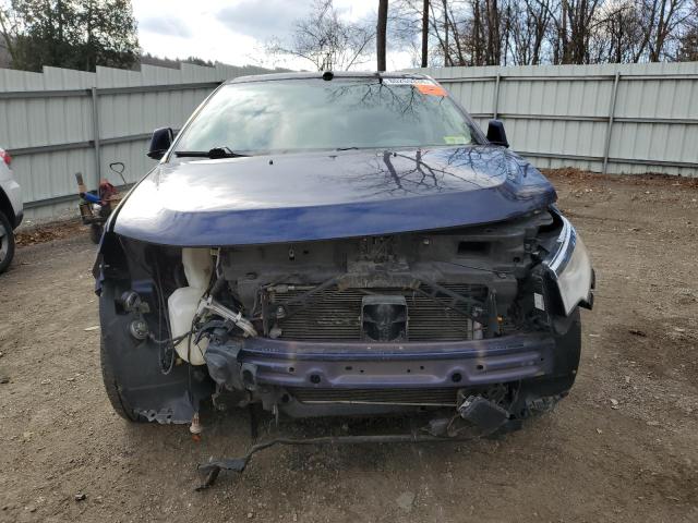 Photo 4 VIN: 2FMDK4KCXBBA66675 - FORD EDGE LIMIT 