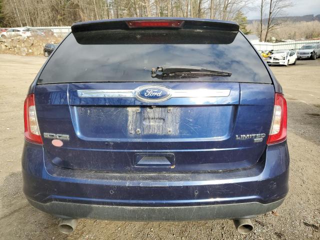 Photo 5 VIN: 2FMDK4KCXBBA66675 - FORD EDGE LIMIT 