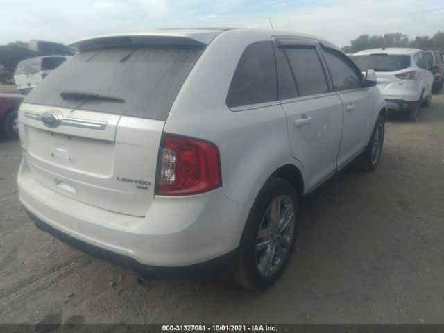 Photo 3 VIN: 2FMDK4KCXBBA68670 - FORD EDGE 