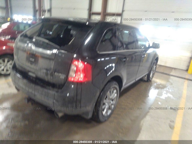 Photo 3 VIN: 2FMDK4KCXBBA85002 - FORD EDGE 