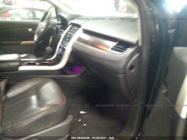 Photo 4 VIN: 2FMDK4KCXBBA85002 - FORD EDGE 