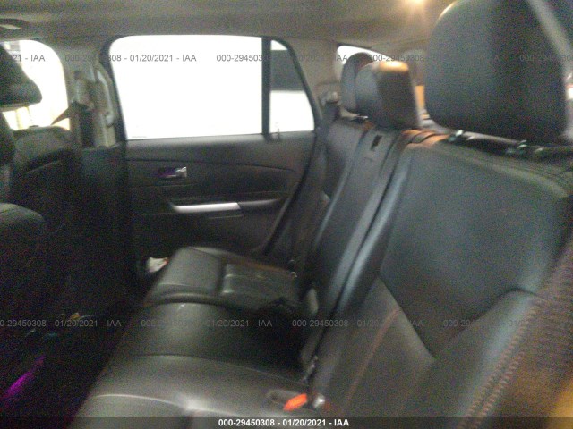 Photo 7 VIN: 2FMDK4KCXBBA85002 - FORD EDGE 