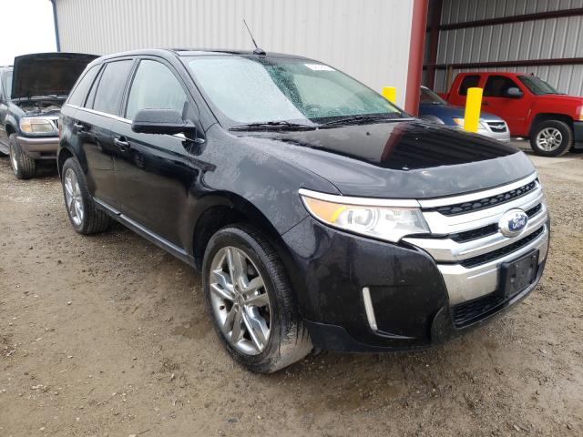 Photo 0 VIN: 2FMDK4KCXBBB18192 - FORD EDGE LIMIT 