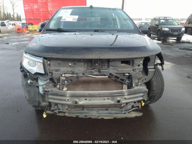 Photo 5 VIN: 2FMDK4KCXBBB28639 - FORD EDGE 