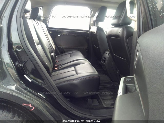 Photo 7 VIN: 2FMDK4KCXBBB28639 - FORD EDGE 