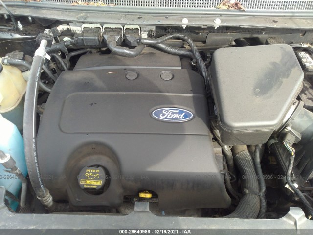 Photo 9 VIN: 2FMDK4KCXBBB28639 - FORD EDGE 