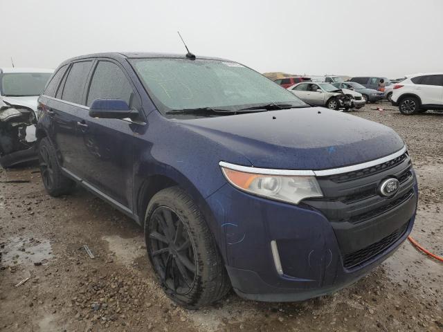 Photo 0 VIN: 2FMDK4KCXBBB44291 - FORD EDGE LIMIT 