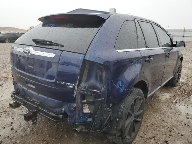 Photo 3 VIN: 2FMDK4KCXBBB44291 - FORD EDGE LIMIT 