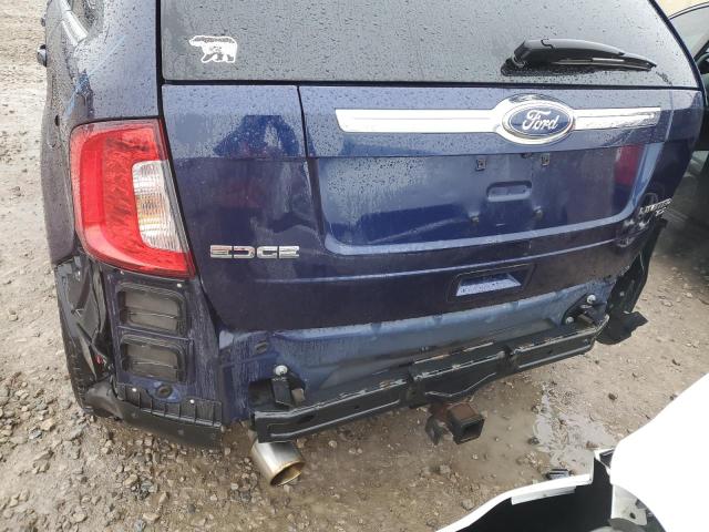 Photo 8 VIN: 2FMDK4KCXBBB44291 - FORD EDGE LIMIT 