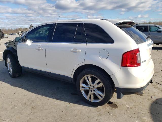 Photo 1 VIN: 2FMDK4KCXCBA02279 - FORD EDGE 