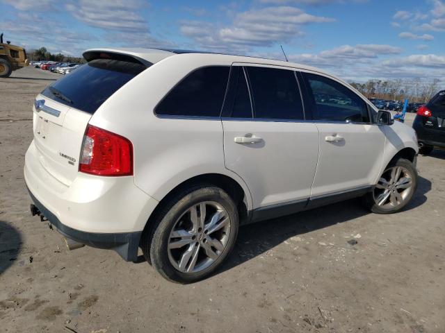 Photo 2 VIN: 2FMDK4KCXCBA02279 - FORD EDGE 