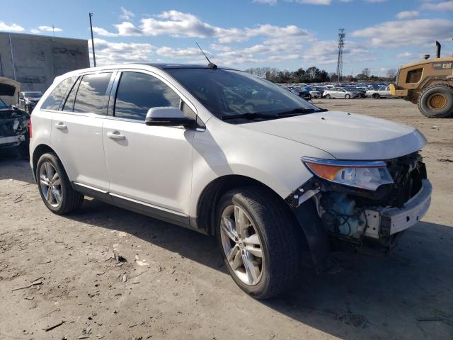 Photo 3 VIN: 2FMDK4KCXCBA02279 - FORD EDGE 