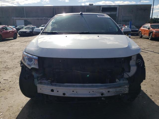 Photo 4 VIN: 2FMDK4KCXCBA02279 - FORD EDGE 