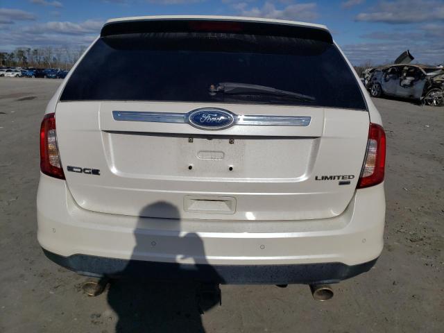 Photo 5 VIN: 2FMDK4KCXCBA02279 - FORD EDGE 