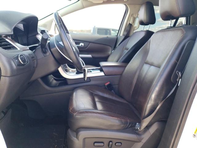 Photo 6 VIN: 2FMDK4KCXCBA02279 - FORD EDGE 