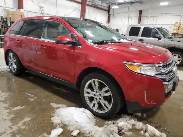 Photo 3 VIN: 2FMDK4KCXCBA26243 - FORD EDGE 