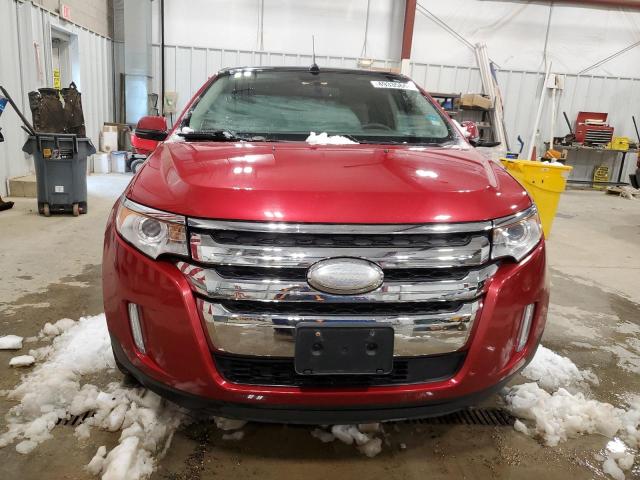 Photo 4 VIN: 2FMDK4KCXCBA26243 - FORD EDGE 