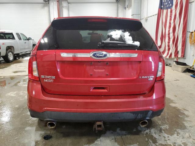 Photo 5 VIN: 2FMDK4KCXCBA26243 - FORD EDGE 