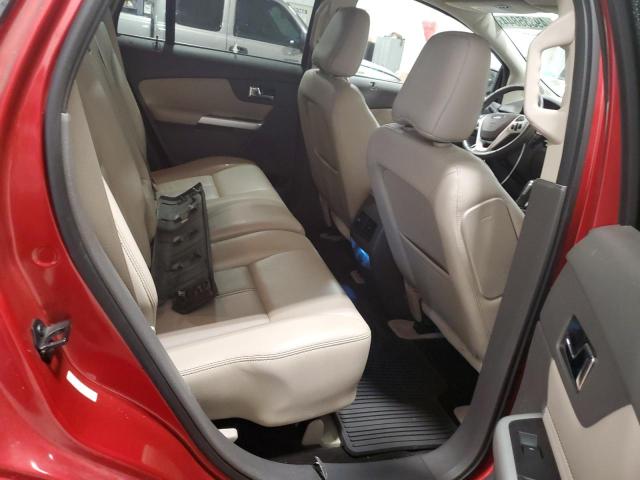 Photo 9 VIN: 2FMDK4KCXCBA26243 - FORD EDGE 