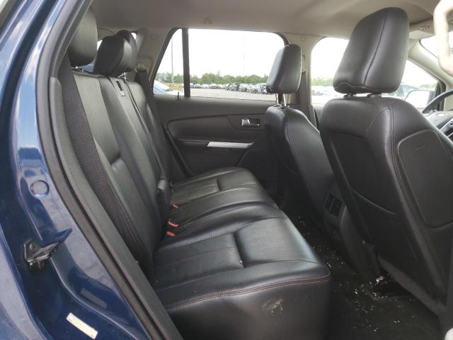 Photo 10 VIN: 2FMDK4KCXCBA30731 - FORD EDGE 