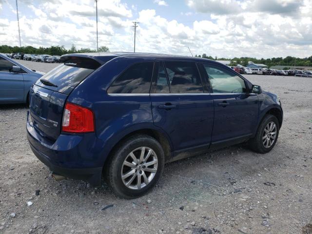 Photo 2 VIN: 2FMDK4KCXCBA30731 - FORD EDGE 