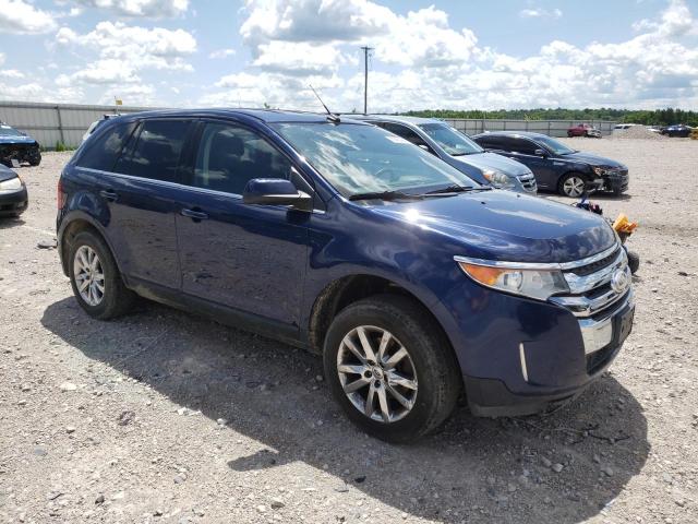 Photo 3 VIN: 2FMDK4KCXCBA30731 - FORD EDGE 