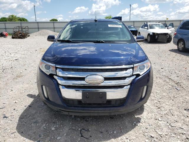 Photo 4 VIN: 2FMDK4KCXCBA30731 - FORD EDGE 