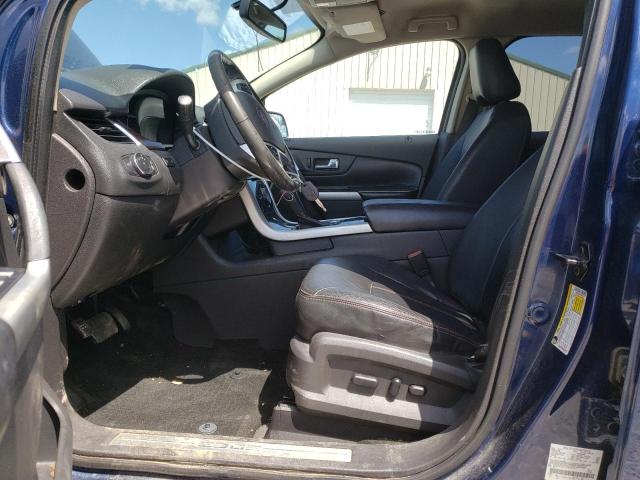 Photo 6 VIN: 2FMDK4KCXCBA30731 - FORD EDGE 