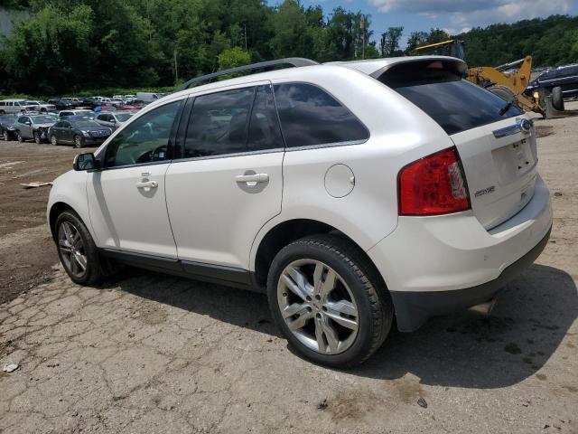 Photo 1 VIN: 2FMDK4KCXCBA68055 - FORD EDGE 