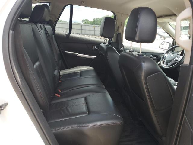 Photo 10 VIN: 2FMDK4KCXCBA68055 - FORD EDGE 