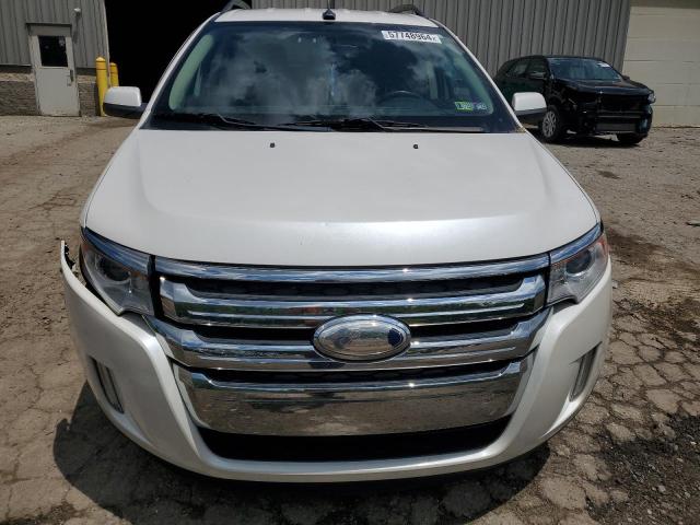 Photo 4 VIN: 2FMDK4KCXCBA68055 - FORD EDGE 