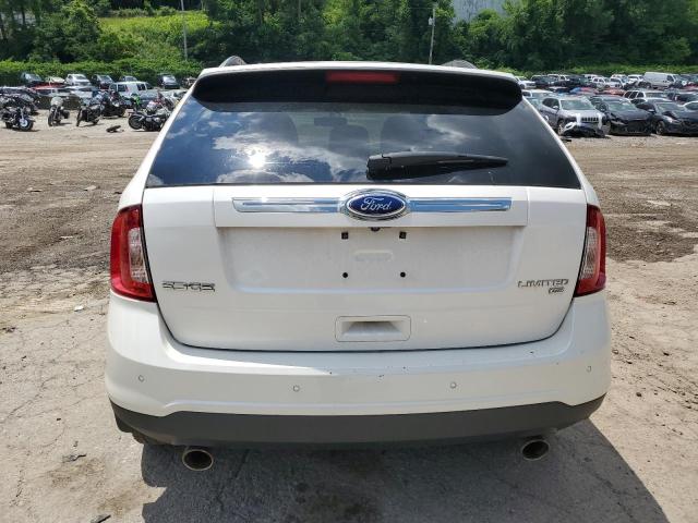 Photo 5 VIN: 2FMDK4KCXCBA68055 - FORD EDGE 